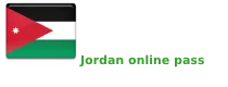 jordan visa pass application